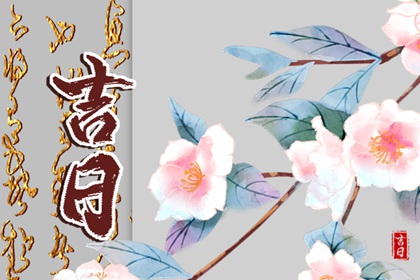 冲煞在择日中的用法